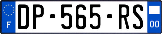 DP-565-RS