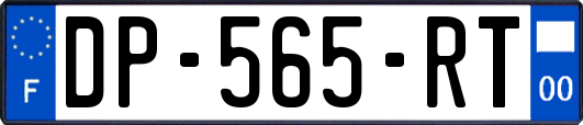 DP-565-RT