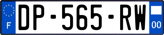 DP-565-RW