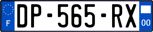 DP-565-RX