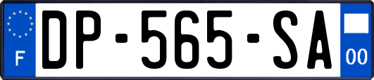 DP-565-SA