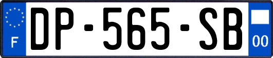 DP-565-SB
