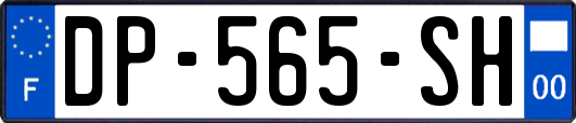 DP-565-SH