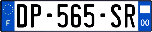 DP-565-SR