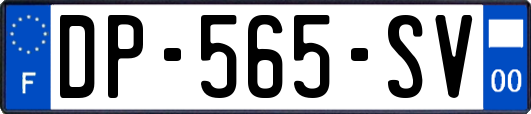 DP-565-SV