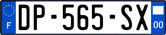 DP-565-SX