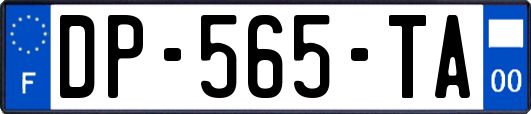 DP-565-TA