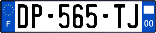 DP-565-TJ