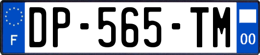 DP-565-TM