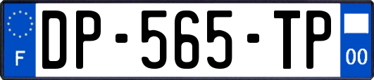 DP-565-TP