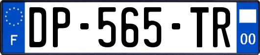 DP-565-TR
