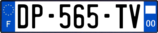 DP-565-TV