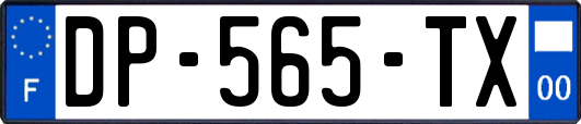 DP-565-TX