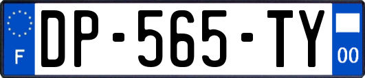 DP-565-TY