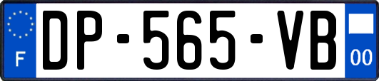 DP-565-VB