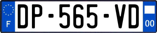 DP-565-VD