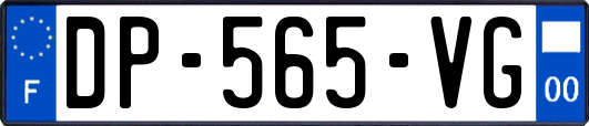 DP-565-VG