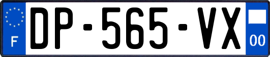 DP-565-VX