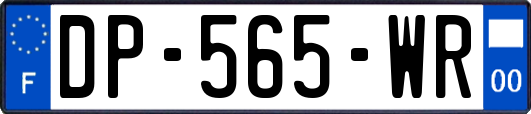 DP-565-WR