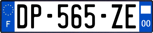 DP-565-ZE