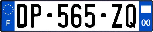 DP-565-ZQ