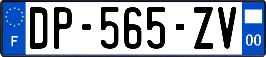 DP-565-ZV