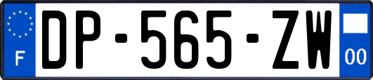 DP-565-ZW