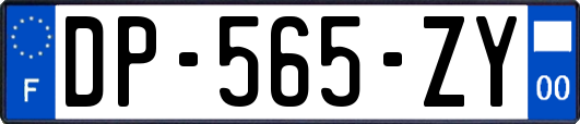 DP-565-ZY