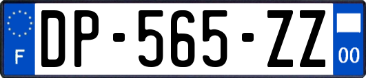 DP-565-ZZ