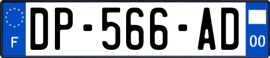 DP-566-AD