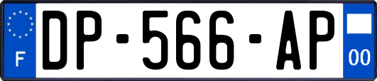 DP-566-AP