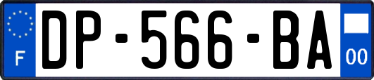 DP-566-BA