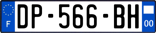 DP-566-BH