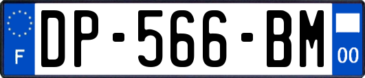 DP-566-BM