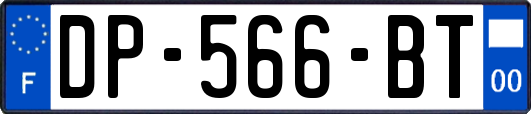 DP-566-BT