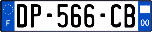 DP-566-CB