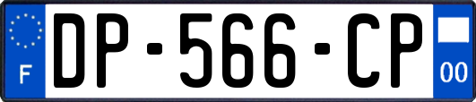DP-566-CP