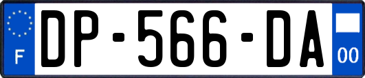 DP-566-DA