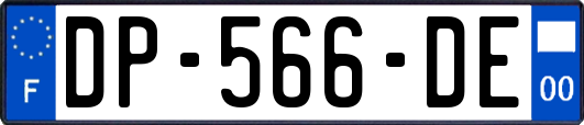DP-566-DE
