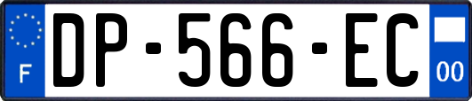 DP-566-EC