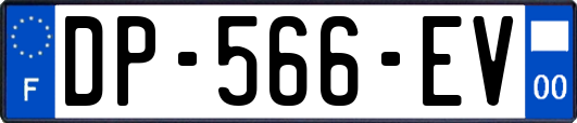 DP-566-EV