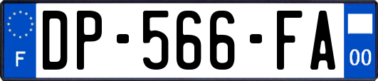 DP-566-FA