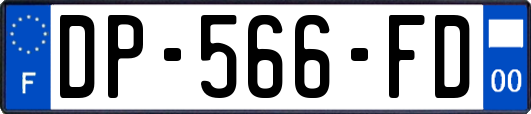 DP-566-FD