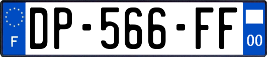 DP-566-FF