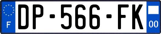 DP-566-FK