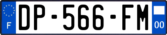 DP-566-FM