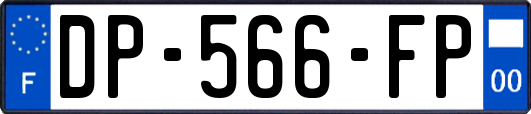 DP-566-FP