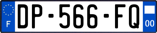 DP-566-FQ