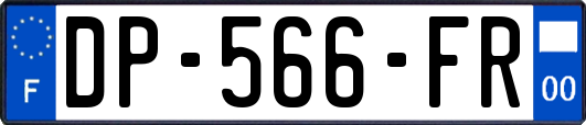 DP-566-FR