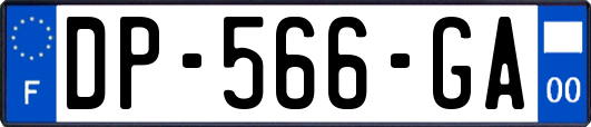 DP-566-GA